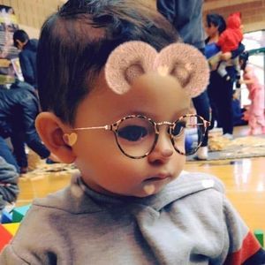 Meet your Posher, Jesus